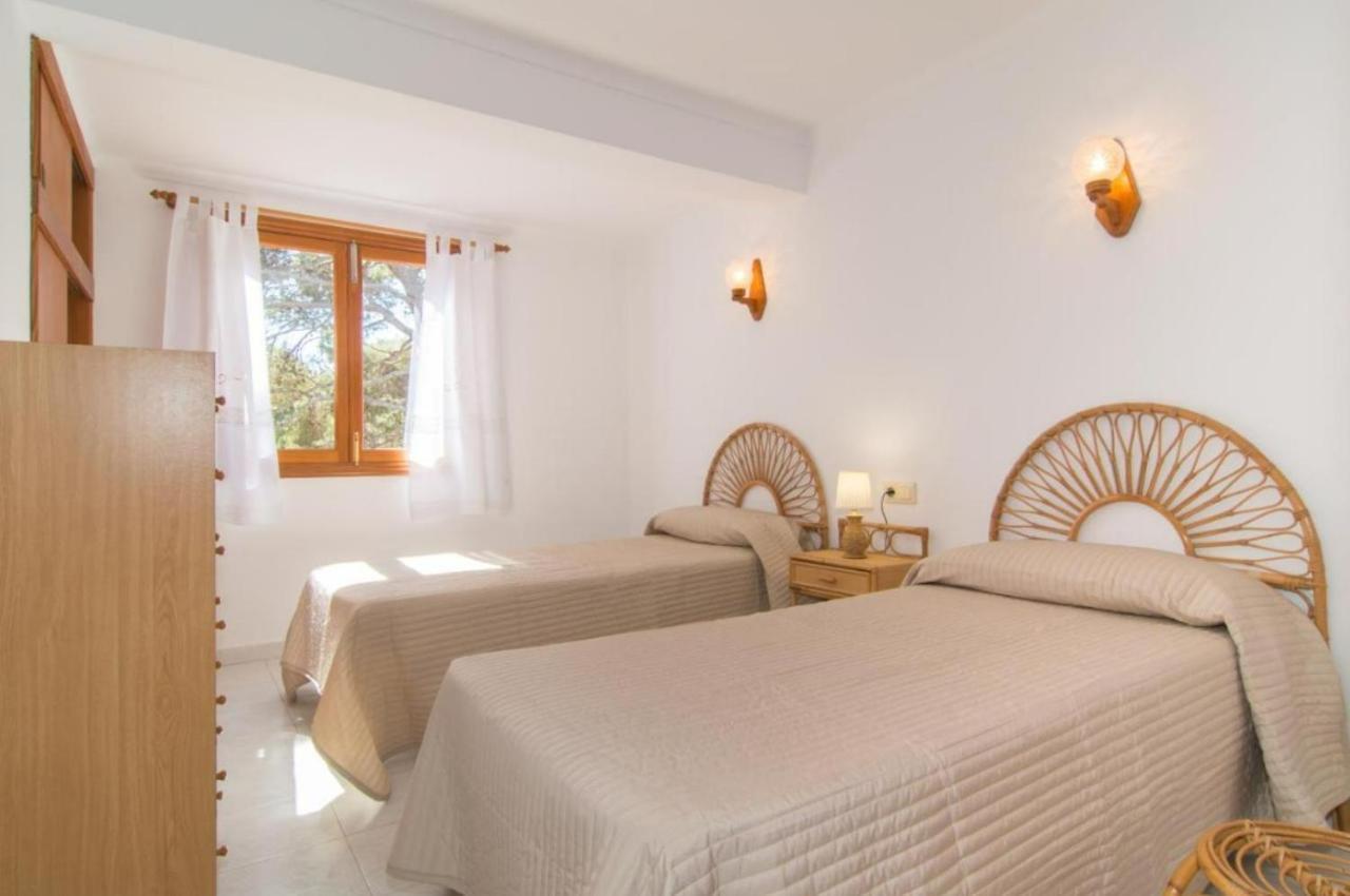 Apartamentos Mhm กาลารัตจาดา ภายนอก รูปภาพ