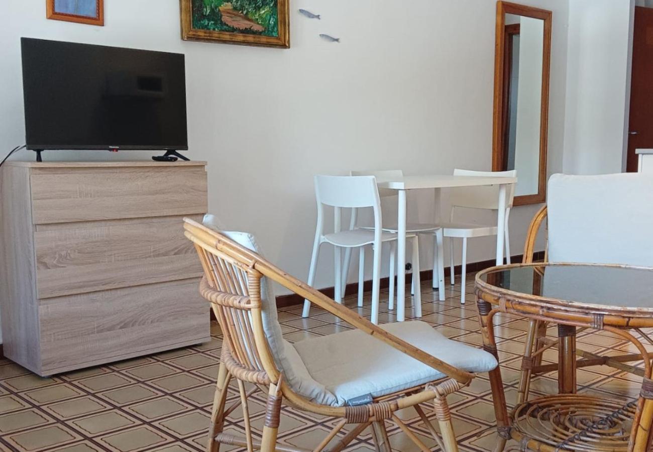 Apartamentos Mhm กาลารัตจาดา ภายนอก รูปภาพ