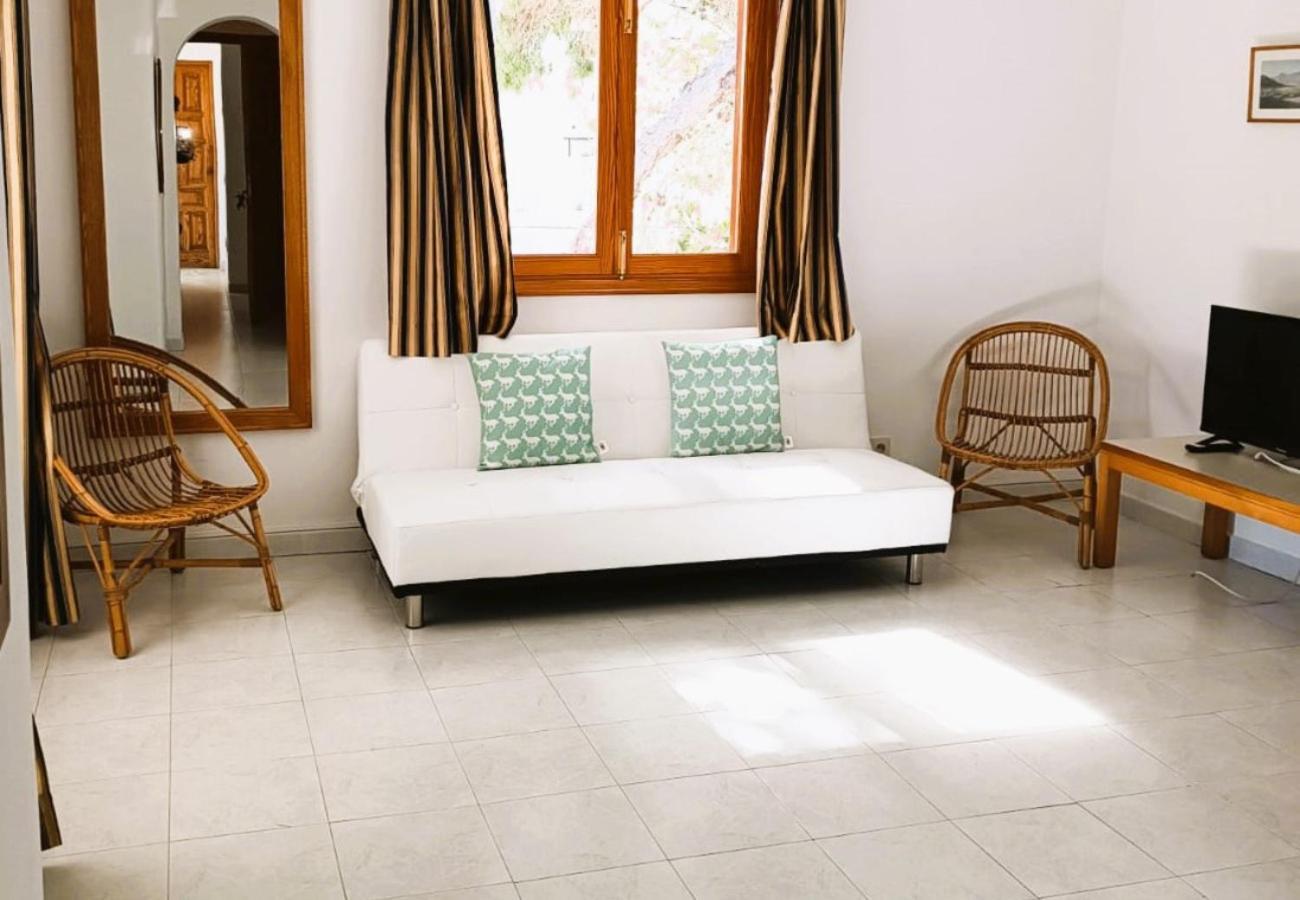 Apartamentos Mhm กาลารัตจาดา ภายนอก รูปภาพ