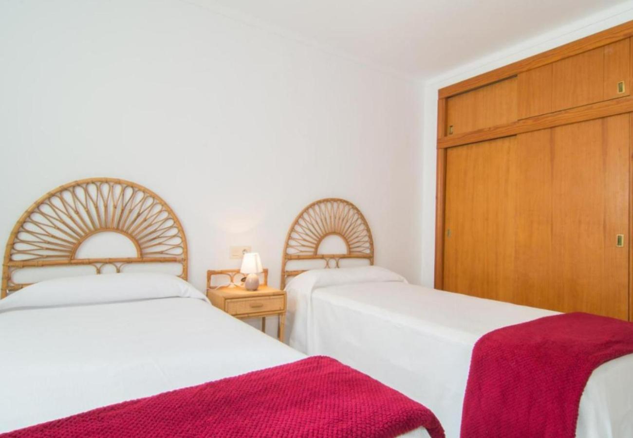 Apartamentos Mhm กาลารัตจาดา ภายนอก รูปภาพ