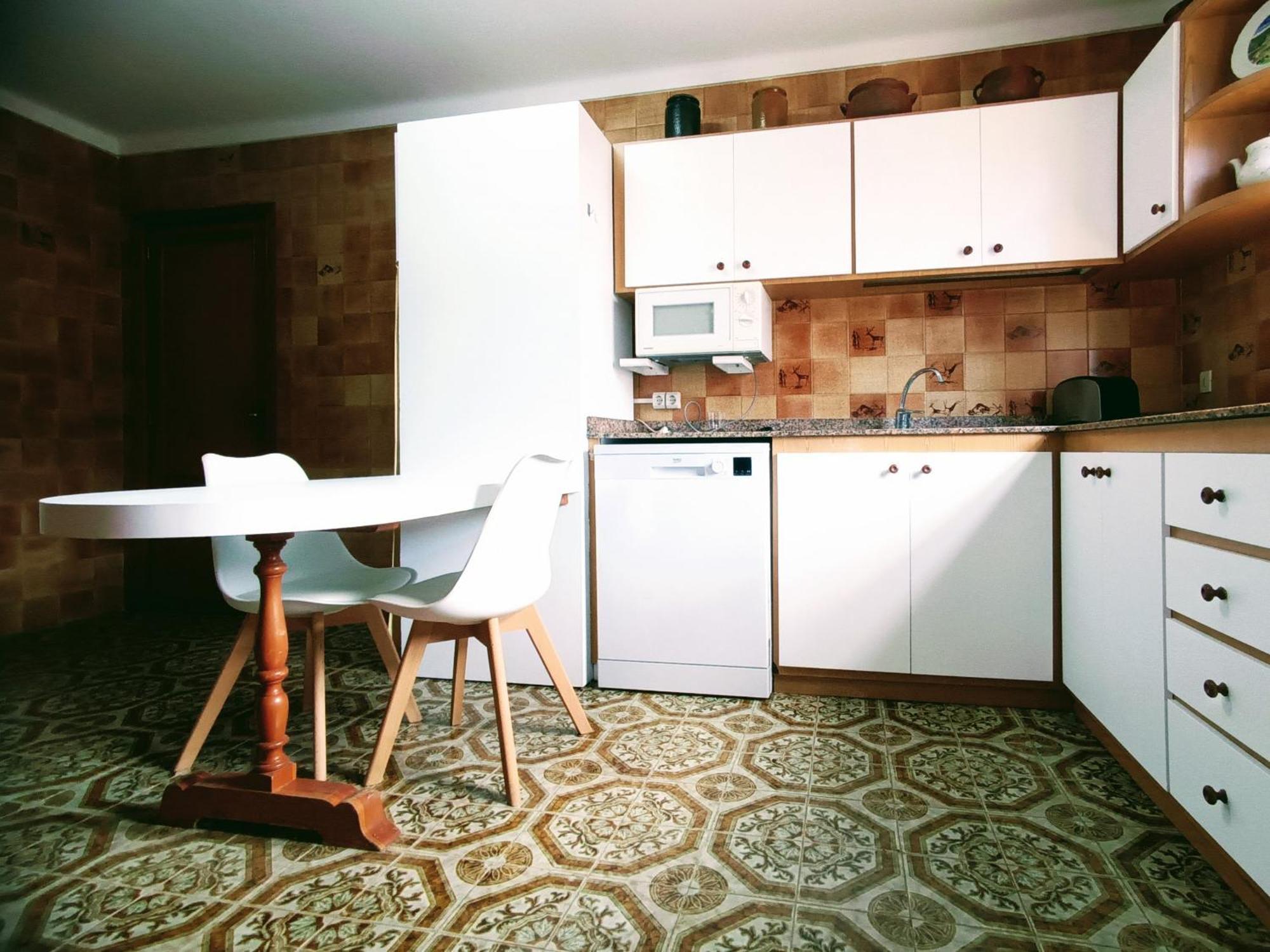 Apartamentos Mhm กาลารัตจาดา ภายนอก รูปภาพ