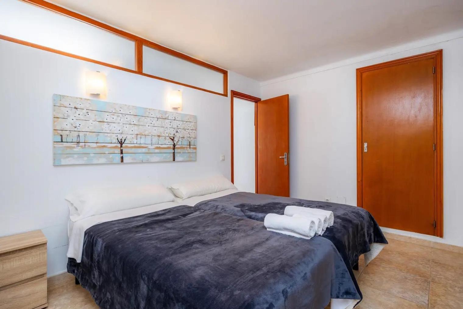 Apartamentos Mhm กาลารัตจาดา ภายนอก รูปภาพ