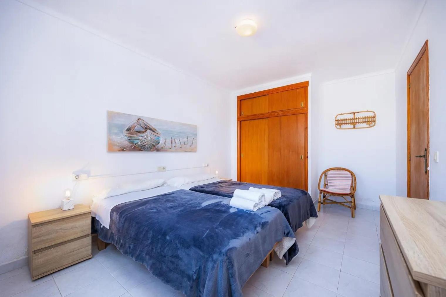 Apartamentos Mhm กาลารัตจาดา ภายนอก รูปภาพ