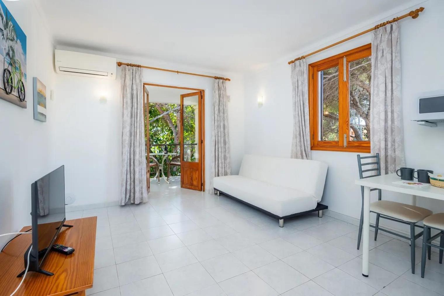 Apartamentos Mhm กาลารัตจาดา ภายนอก รูปภาพ