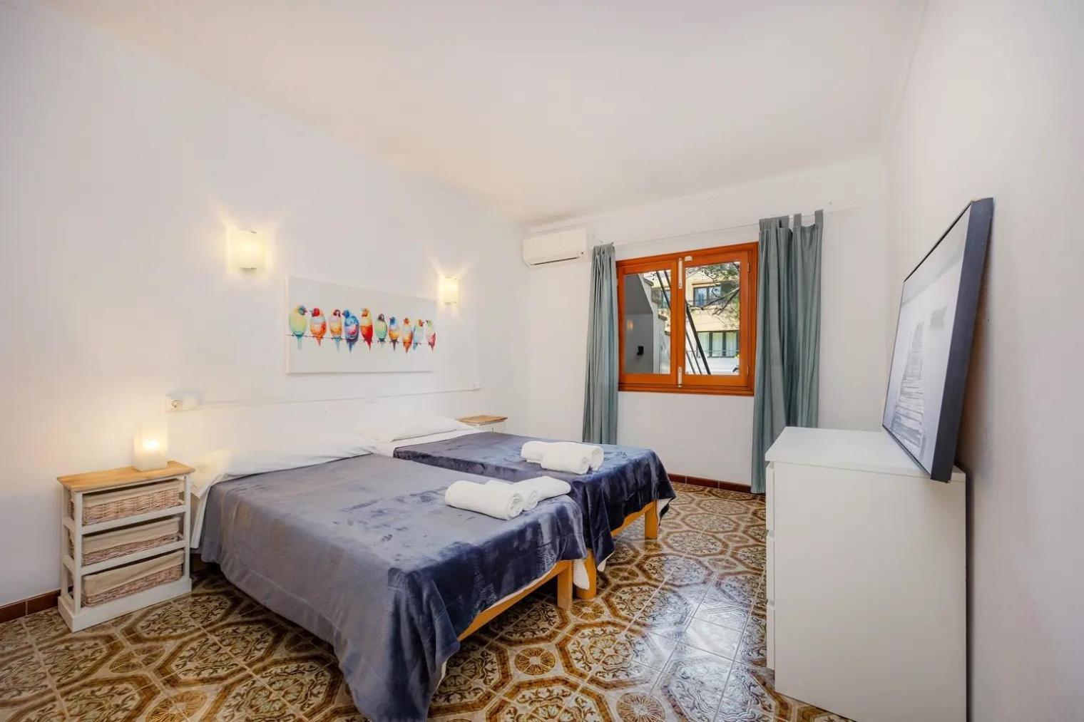 Apartamentos Mhm กาลารัตจาดา ภายนอก รูปภาพ