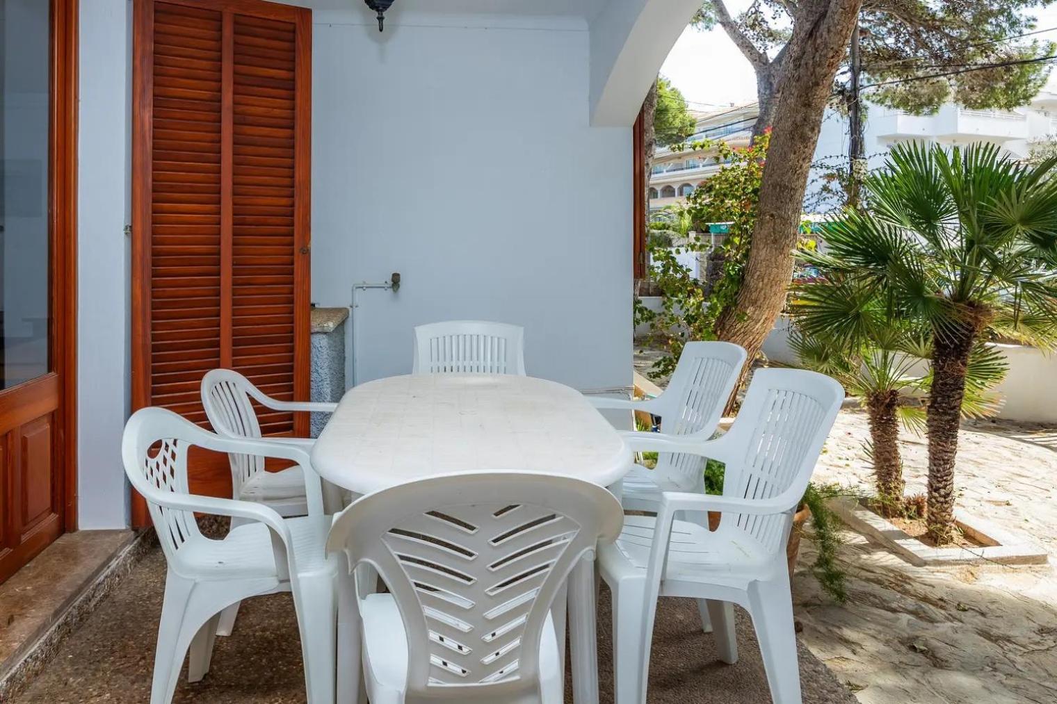 Apartamentos Mhm กาลารัตจาดา ภายนอก รูปภาพ