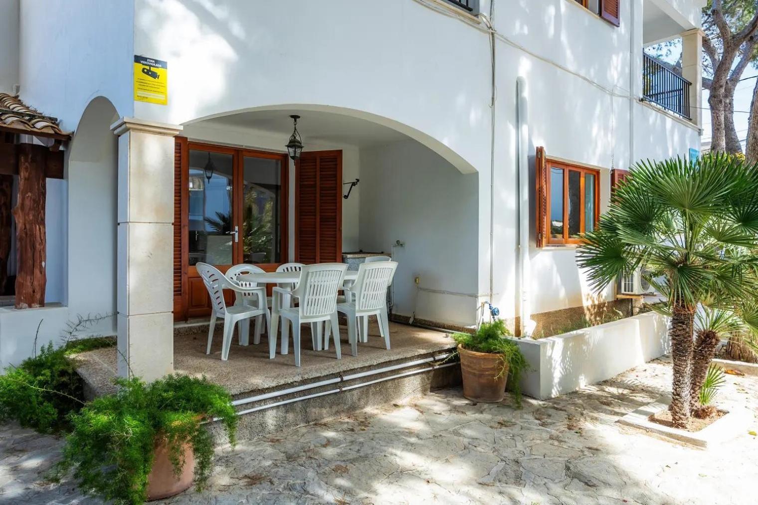 Apartamentos Mhm กาลารัตจาดา ภายนอก รูปภาพ