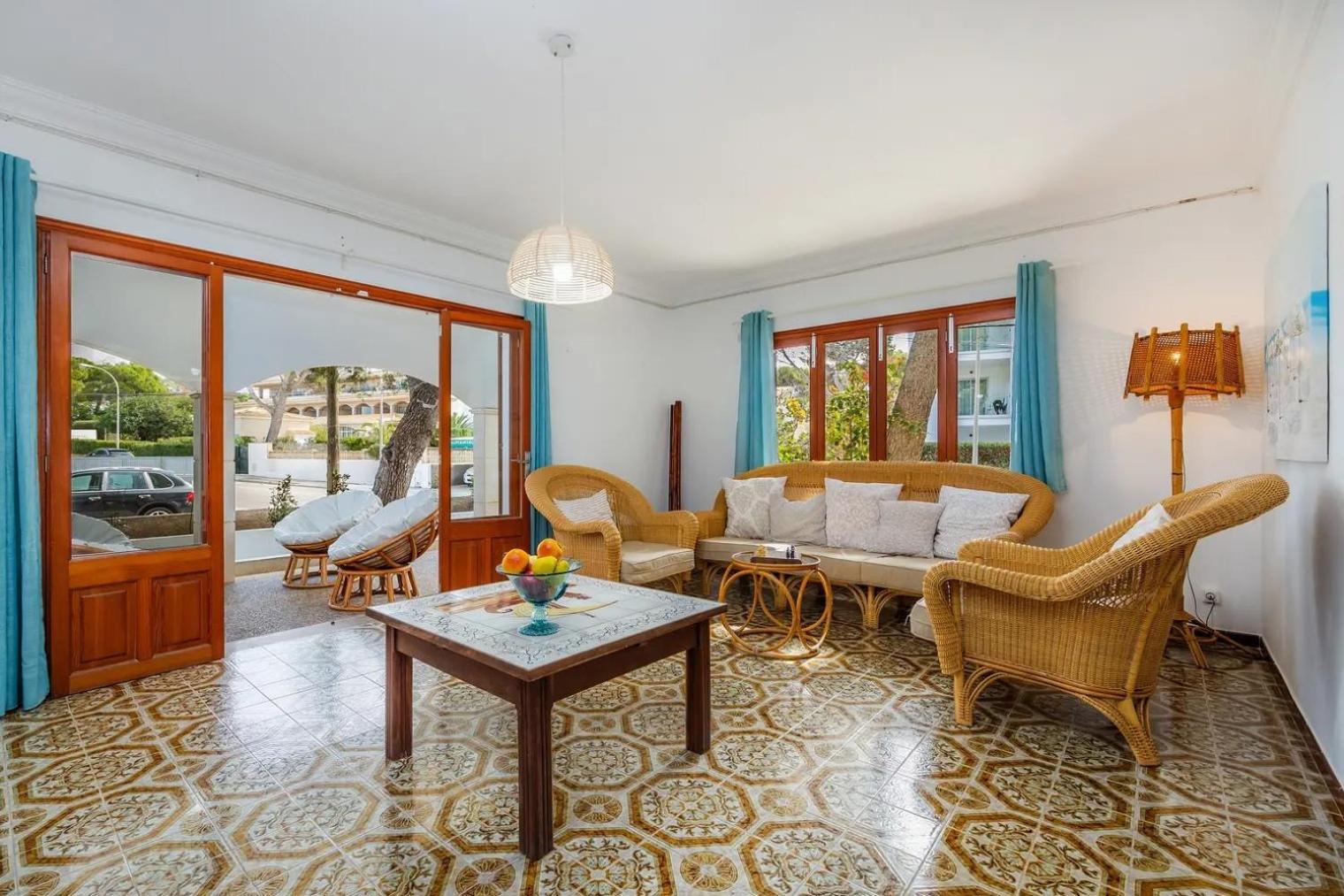 Apartamentos Mhm กาลารัตจาดา ภายนอก รูปภาพ